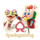 Spadegaming